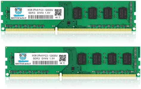 DDR3 SDRAM UDIMM .